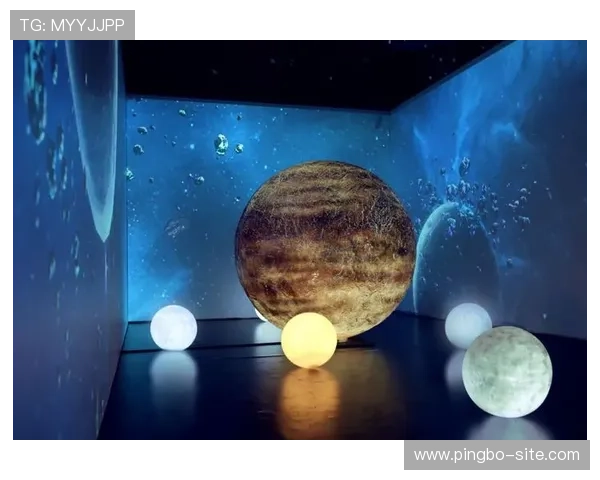 星空娱乐：利用虚拟现实技术营造逼真星空场景，享受沉浸式娱乐盛宴