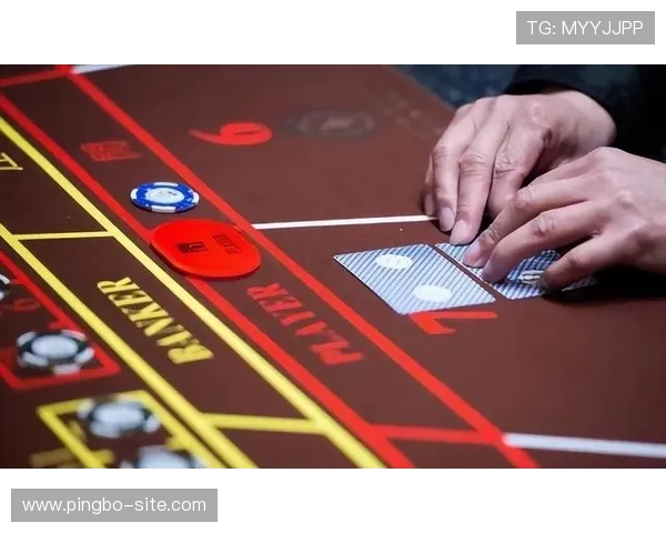 学会这些百家乐怎么玩才不输的方法,提升你的获胜几率 学会这些百家乐怎么玩才不输的方法,提升你的获胜几率