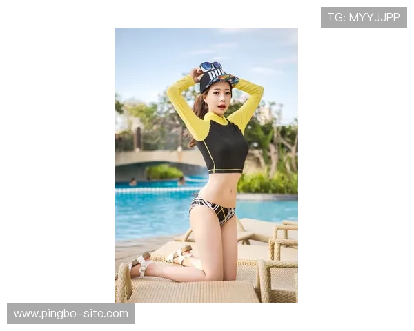 比基尼娱乐:如何选择适合自己肤色的比基尼款式 比基尼娱乐:如何选择适合自己肤色的比基尼款式