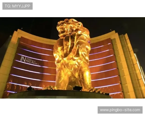 澳门黄金城:探索澳门最受欢迎的娱乐休闲胜地之一 澳门黄金城:探索澳门最受欢迎的娱乐休闲胜地之一